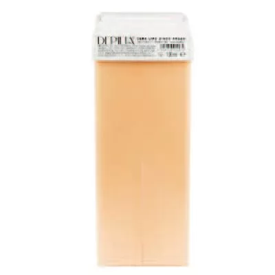 Віск для депіляції касета DEPILIA Wax Сassette #1.17 арганове масло і діоксид цинку 100 мл на www.solingercity.com