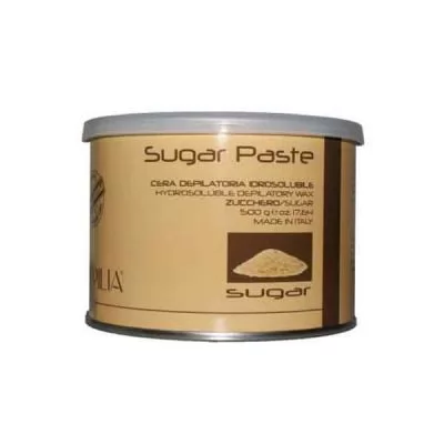 Фотографії Цукрова паста для шугаринга DEPILIA Sugar Paste Soft 500 г