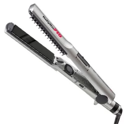 Сервісне обслуговування Вирівнювач для волосся (праска) BABYLISS PRO Silken Touch