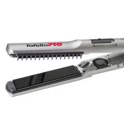 Фото Выпрямитель для волос (утюжок) BABYLISS PRO Silken Touch - 3