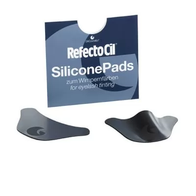 Отзывы к Силиконовый стикер для века REFECTOCIL Silicone Pads лепесток