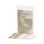 Кисточки для нанесения краски REFECTOCIL Gold Сosmetic Brush Hard 5 шт.