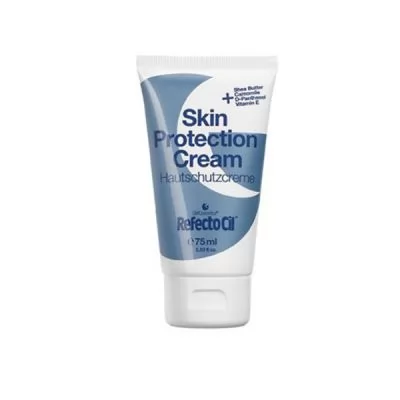 Відгуки до Крем захисний для шкіри навколо очей REFECTOCIL Skin Protection Cream 75 мл