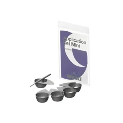 Набір для фарбування REFECTOCIL Application Set Mini 5 шт. на www.solingercity.com