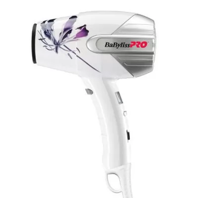 Фен BABYLISS PRO Orchid Collection на www.solingercity.com