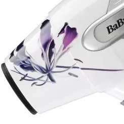 Фото Фен BABYLISS PRO Orchid Collection - 2
