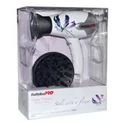 Фото Фен BABYLISS PRO Orchid Collection - 4