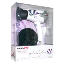 Фото Фен BABYLISS PRO Orchid Collection - 6