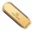 Сервісне обслуговування Щітка масажна OLIVIA GARDEN Holliday Essentials Gold - 4