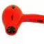 Отзывы к Фен SWAY Bombo Compact Turbo 2500 Orange - 3