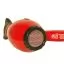 Фен HAIRMASTER FUERTE COMPACT Red на www.solingercity.com - 3