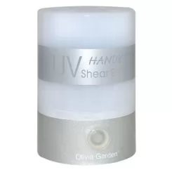 Фото Стерилізатор для ножиць OLIVIA GARDEN Shear Sterilizer UV - 1