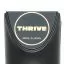 Сервісне обслуговування Професійний набір THRIVE 808-3 Three Speeds Professional Econom Set+: машинка для стрижки, ніж - 3