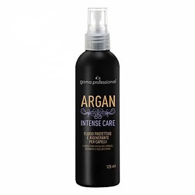 Характеристики товару Засіб для термозахисту волосся GA.MA ARGAN Intense Care 120 мл