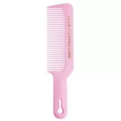 Фото Гребінець для стрижки ANDIS Clipper Comb Pink 220 mm - 1