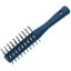 Щітка для укладки COMAIR Double Comb Blue