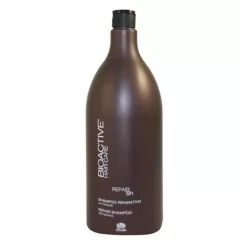 Фото Відновлюючий шампунь для ламкого і ослабленого волосся FARMAGAN Bioactive HC Repair SH 1500 мл - 1