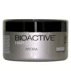 Фото Зволожуюча маска для сухого волосся FARMAGAN Bioactive HC Hydra MK 500 мл - 1