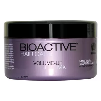 Маска для збільшення об'єму волосся FARMAGAN Bioactive HC Volume-Up MK 500 мл на www.solingercity.com