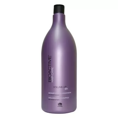 Шампунь для увеличения объема волос FARMAGAN Bioactive HC Volume-Up SH 1500 мл на www.solingercity.com