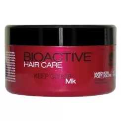 Фото Маска для окрашенных волос FARMAGAN Bioactive HC Keep Color MK 500 мл - 1
