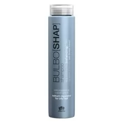 Фото Балансуючий шампунь для жирного волосся FARMAGAN Bulboshap Shampoo Balancing 250 мл - 1