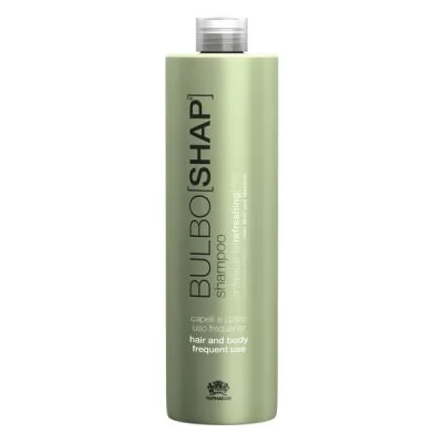 Освежающий шампунь для частого использования FARMAGAN Bulboshap Shampoo Refreshing 1000 мл на www.solingercity.com