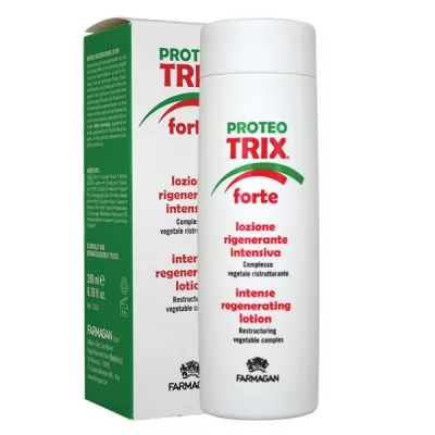 Отзывы к Регенерирующий лосьон для волос FARMAGAN ProteoTrix Lotion 200 мл