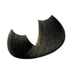 Фото Крем-краска для волос FARMAGAN Superlative 4.1 Пепельно-Каштановый Аммиачная 100 мл - 2
