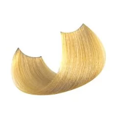 Фото Крем-фарба для волосся FARMAGAN Superlative 10.3 Світлий Блонд Золотисто-Платиновий Аміачна 100 мл - 2