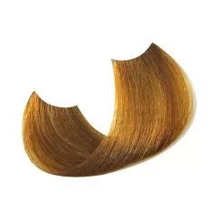 Фото Крем-фарба для волосся FARMAGAN Superlative 8.3 Світлий Блонд Золотистий Аміачна 100 мл - 2