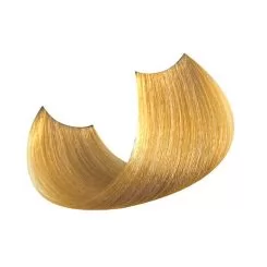 Фото Крем-краска для волос FARMAGAN Superlative 9.3 Очень Светло-Золотистый Блонд Аммиачная 100 мл - 2