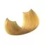 Фотографії Крем-фарба для волосся FARMAGAN Superlative 9.3 Дуже Світло-Золотистий Блонд Аміачна 100 мл - 2