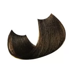 Фото Крем-фарба для волосся FARMAGAN Superlative 3 Темно-Коричневий Аміачна 100 мл - 2