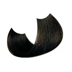 Фото Крем-фарба для волосся FARMAGAN Superlative 4 Коричневий Аміачна 100 мл - 2