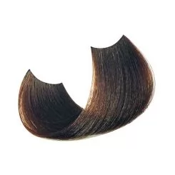 Фото Крем-краска для волос FARMAGAN Superlative 5.03 Темный Светло-Каштановый Натуральный Аммиачная 100 мл - 2