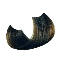 Фото Крем-фарба для волосся FARMAGAN Superlative 6.01 Натуральний Темний Блонд Холодний Аміачна 100 мл - 2
