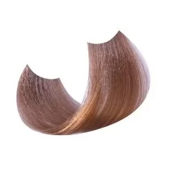 Фото Крем-фарба для волосся FARMAGAN Superlative 10.32 Платиновий Блонд Ірисового-Золотистий Аміачна 100 мл - 2