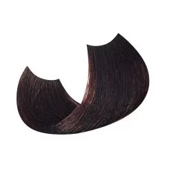 Фото Крем-фарба для волосся FARMAGAN Superlative 4.4 Браун Мідний Аміачна 100 мл - 2