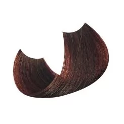 Фото Крем-краска для волос FARMAGAN Superlative 5.4 Браун Медный Ясный Аммиачная 100 мл - 2