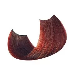 Фото Крем-краска для волос FARMAGAN Superlative 6.4 Светло-Русый Медный Аммиачная 100 мл - 2