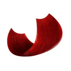 Фото Крем-краска для волос FARMAGAN Superlative 6.6 Темный Блонд Красный Аммиачная 100 мл - 2