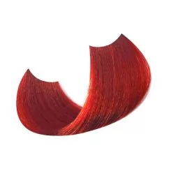 Фото Крем-краска для волос FARMAGAN Superlative 7.6 Блонд Красный Аммиачная 100 мл - 2