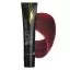 Крем-краска для волос FARMAGAN Superlative 5.66 Интенсивный Красный Светло Коричневый Аммиачная 100 мл