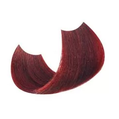 Фото Крем-краска для волос FARMAGAN Superlative 5.66 Интенсивный Красный Светло Коричневый Аммиачная 100 мл - 2
