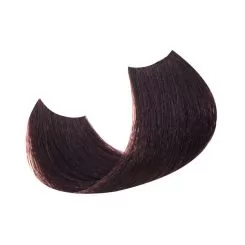Фото Крем-краска для волос FARMAGAN Superlative 4.7 Средний Коричневый Фиолетовый Аммиачная 100 мл - 2