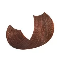 Фото Крем-краска для волос FARMAGAN Superlative 7.8 Шоколадный Блонд Безаммиачная 100 мл - 2