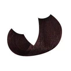 Фото Крем-фарба для волосся FARMAGAN Superlative 5.3 Світло-Коричневий Золотистий Безаміачна 100 мл - 2