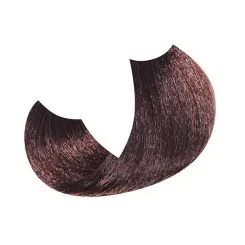 Фото Крем-краска для волос FARMAGAN Superlative 6.2 Темный Блонд Ирис Безаммиачная 100 мл - 2