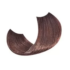 Фото Крем-краска для волос FARMAGAN Superlative 7.2 Блонд Ирис Безаммиачная 100 мл - 2